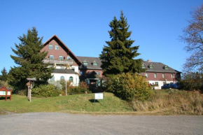 PRIMA Hotel Eisenacher Haus, Erbenhausen